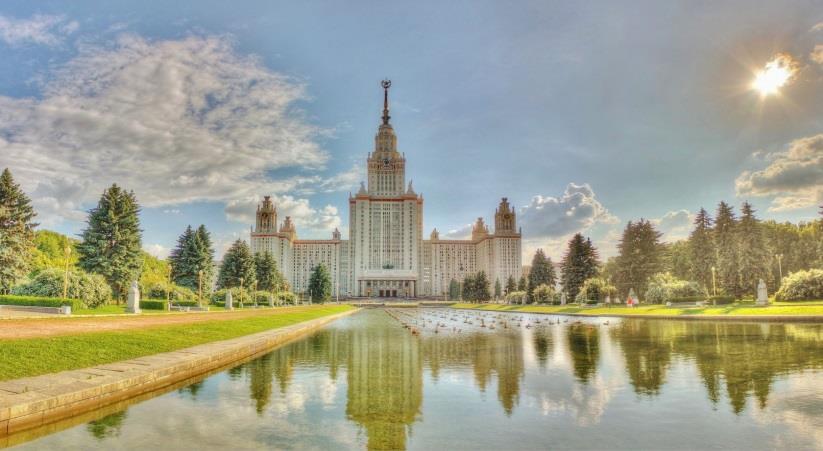 Destination : Moscow Moscow is the capital, a major political, economic, cultural, scientific, religious, financial,