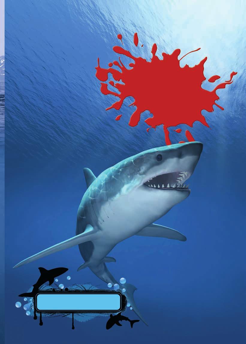 For teachers' Sharks have great senses, which allow them to find prey, predators, and mates from far away. Their sense of smell lets them know about the presence of food or danger.