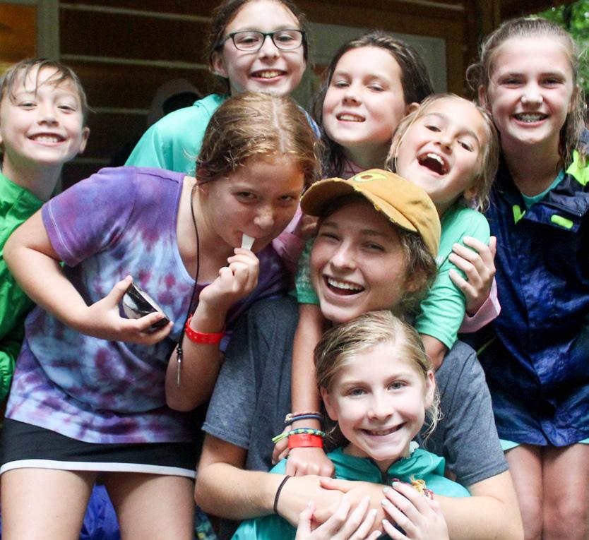 ..$1055 Junior High (grades 6-8) Expedition *two week session Family Camp Altitude Senior High (grades 9-12) CIT *needs application Expedition *two week Family Camp session July 24-27 SCMYP Immerse
