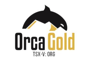 Orca Gold Inc. 2000-885 West Georgia St. Vancouver, B.C.