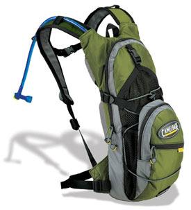 This makes these packs very easy to carry as they put virtually no strain on your body. Some more advanced versions feature shoulder yokes that increase the stability and maximum load.