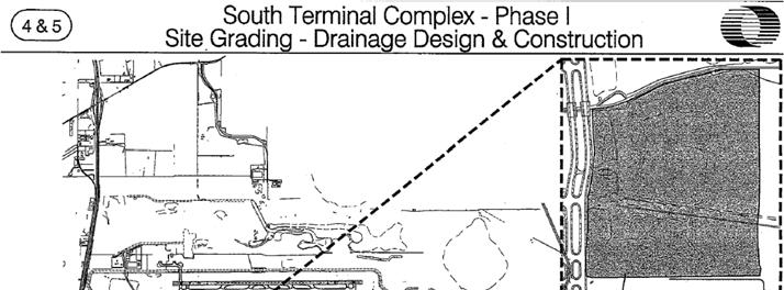 AMENDMENT TO PFC #00-08-C-00-MCO PROJECT 08-01, 01A AND 01F: SOUTH TERMINAL COMPLEX CONSTRUCTION 2 ACTION: Pursuant to 14 CFR Part 158.
