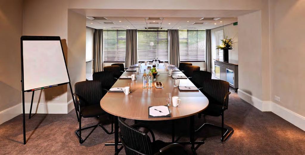 Our flexible meeting space is multi-functional, giving you the option to have 3 large rooms facilitating between 80 170 delegates cabaret style or our largest suite with the ability to seat 320