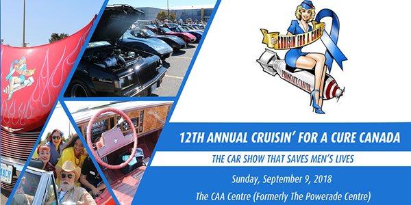 com/cabbagetown-festival/ CRUISIN FOR A CURE For those who like cars of any kind, but especially cruisin or hot rod type vehicles, visiting this car show is a great way to spend a few hours on a