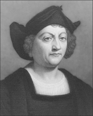 Columbus went to sea as a teenager, participating in several trading voyages in the Mediterranean and Aegean seas.