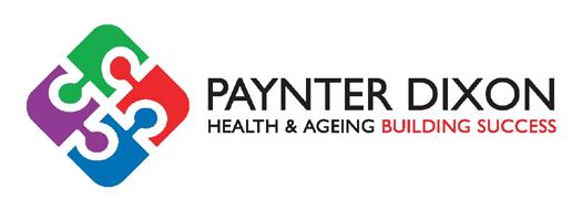 SHIP OPPORTUNITIES PLATINUM CONFERENCE The Platinum Sponsorship of the 2016 ACS State Conference enables maximum opportunities to profile your organisation as a market leader in the Aged Care sector.