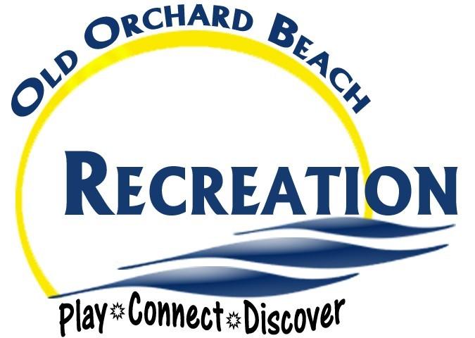 Old Orchard Beach Recreation Mailing Address: 1 Portland Ave.