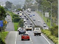 CURRENT INFRASTRUCTURE PROJECTS Brisbane South & South West Ipswich Motorway Upgrade Rocklea to Darra 4-6 lanes $400 million Completion 2020 Logan