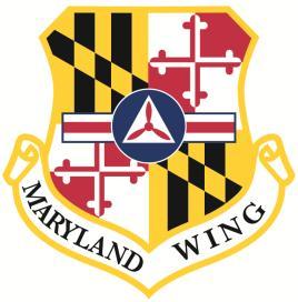 MARYLAND WING FINANCIAL MANAGEMENT PROCEDURES 1 May 2016 B & C FLYING PAYMENT PROCEDURE Background CAPR 173-1 defines financial procedures for all CAP units.