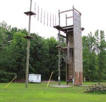 High Ropes FIt To ne