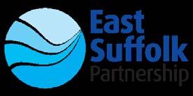 EAST SUFFOLK PARTNERSHIP BOARD MEETING Held at Kirkley Centre, 14 th December 2017 NOTES OF THE MEETING (UNCONFIRMED) PRESENT Mark Bee Waveney District Council Andrew Cassy Greenprint Forum Steve