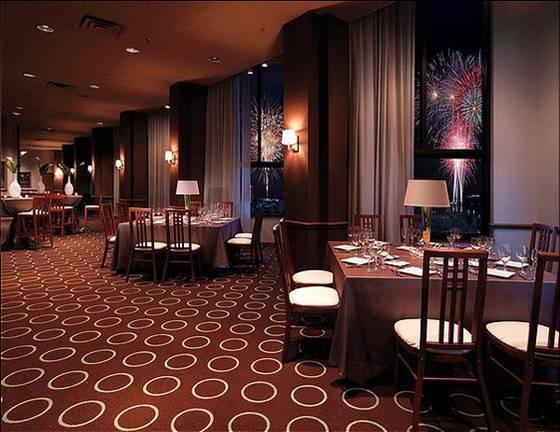 Wednesday Night: Welcome Reception The Welcome Reception will be held at Venue 20Seven, high above the heart of the Walt Disney World Resort at the pinnacle of the Buena Vista Palace Hotel & Spa, the