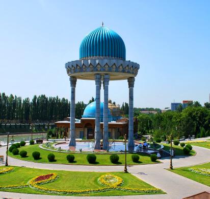 Visa; Tashkent (2 nights): Hotel Uzbekistan, Le Grande Plaza or Nukus (1 night): Jipek Joli or Khiva (2 nights): Orient Star or (3 nights): Omar Khayam, Lyabi Hauz or Nurata (1 night): Yurt Camp