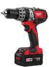 397 97 4-Tool M18 Cordless Lithium-Ion Combo