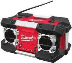 Milwaukee 12V-28V batteries 360629 17 97 100-Pk.