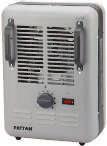 Utility Heater,300W/,500W 428256 5-Pc.