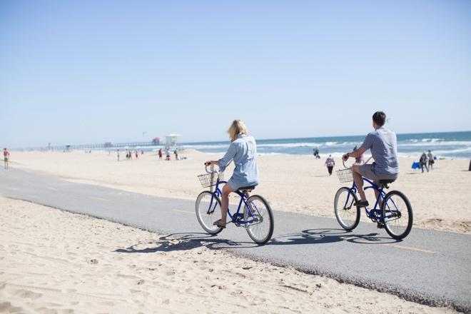 Headline results Tourism is an integral part of the Huntington Beach economy and is making