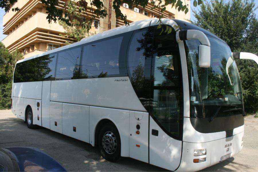 Carpathian Travel Center: Transportation Transportantion in Romania We are glad to