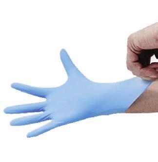 Medical Gloves Nitrile General Purpose Gloves MedInt has earned a reputation for providing high quality