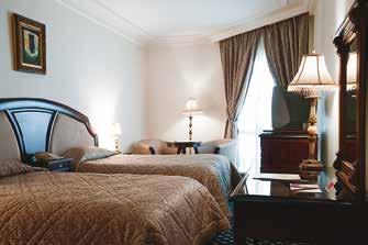 Belere Hotel, Rabat Located close to the cultural highlights of Rabat, the Belere Hotel offers comfortable and spacious accommodation with all rooms decorated in a contemporary style and featuring