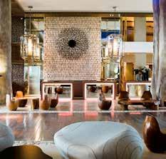 Good Standard Luxury Superior Dar Loulema, Essaouira Located in the heart of the medina and close to the beach and port area, the Dar Loulema riad has been beautifully restored with a pillared