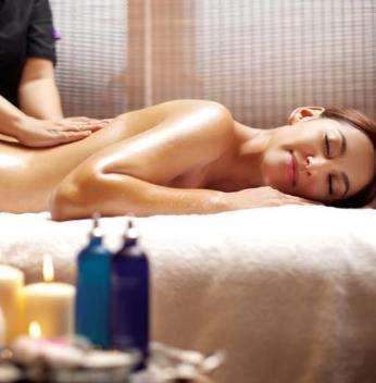 Massage Exclusive offers for all
