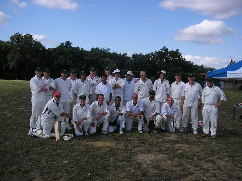 2.4 Our playing philosophy TCC is a club that has risen phoenix-like from the ashes after a dormant period of over 10 years ironically inspired by England regaining the ashes.
