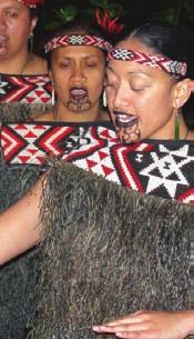 Arrive hotel and check in Experience Maori culture, their song and dance and traditions Authentic Maori hangi