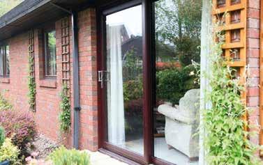 Glass & Windows Ltd Reviews & accreditations GGFi Fensa Registered Ensures that we are competent window & door contractors & install to building regulations.