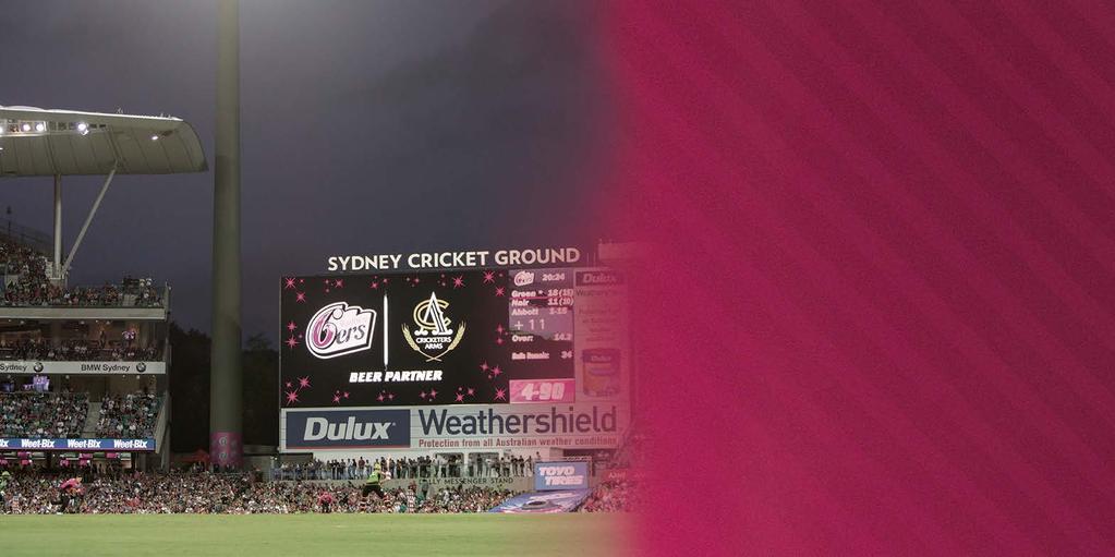 BBL 08 DATE OPPONENT VENUE TIME FIXTURES December 22 nd 3:30PM December 27 th 7:15PM January