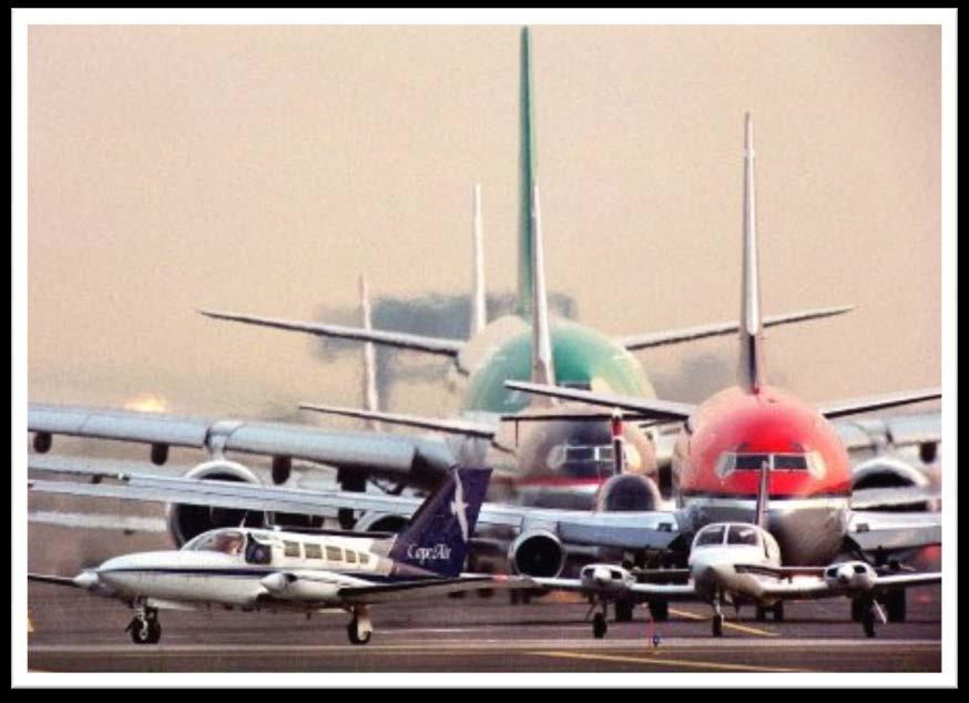 Cape Air has grown from a single aircraft and route in 1989 to America s largest commuter airline today Key facts Cape Air: Leading the pack nine at a time First route was Boston Provincetown, begun