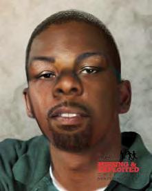 TX DOB: Oct 25, 1986 Age Now: 31 Sex: Male Race: Black Height: 5'7" Weight: 140 lbs