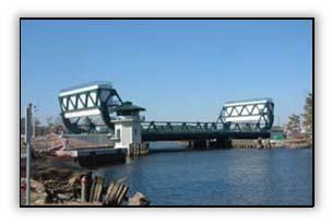 APPENDIX A 55 GLOSSARY OF BRIDGE TERMS Many terms are used throughout this study to describe various components and aspects of bridges.