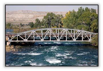 Scour Critical A scour critical bridge is a structure that could fail or become structurally unstable due to scouring, or the exposure of portions of the bridge s substructure due to changes in the