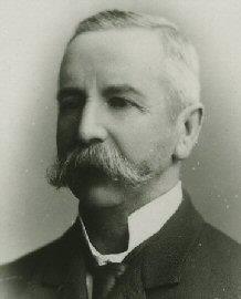Officers of the Parliament of Tasmania Thomas Reibey ATKINSON