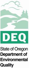 State of Oregon Department of Environmental Quality Oregon Septic Smart Inspectors: Existing System Evaluations 2017 Septic Smart Inspectors Revised 07/07/2017 Onsite Program 165 East Seventh Ave,