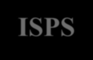 ISPS-CODE Part A mandatory requirements 11 - Company security officer