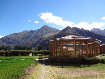 ITINERARY 11 DAYS AND 10 NIGHTS (7/22/12 to 8/1/12) DAY 1 Sunday 7/22 Visit to Pisac s