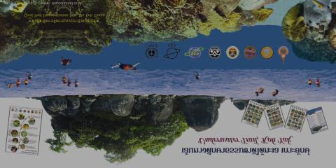 MMS-CRS Coral Reef Restoration Project Thamasak Yeemin Ramkhamhaeng University, Thailand Threats