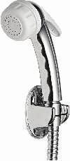 Allieds HF-05 Symphony Health Faucet with C.P.