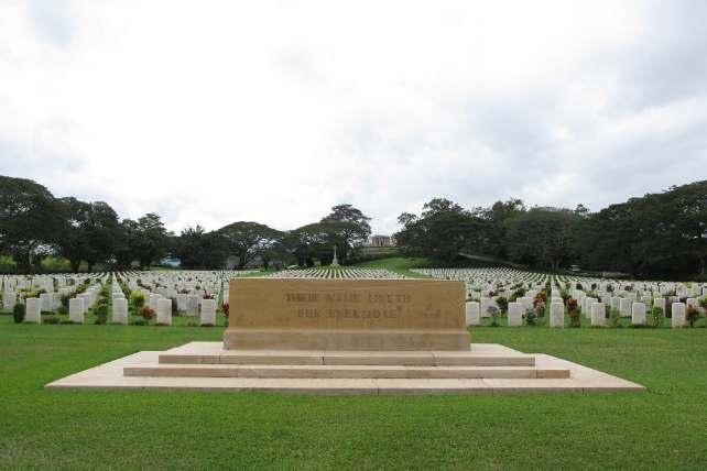 ITINERARY 9 DAY ANZAC DAY ITINERARY Day 1: Arrive Port Moresby-hotel accommodation Day 2: Visit Bomana War Cemetery, PNG National War Memorial & Museum Day 3: Visit Owers & McDonald s Corners, lunch