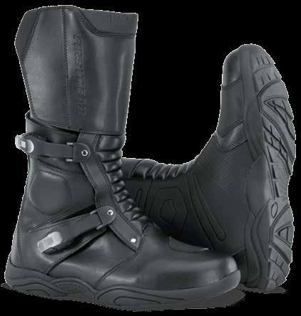 FIRSTGEAR KATHMANDU BOOTS For all-day, everywhere excursions the Kathmandu Boots are ready for your next adventure. Waterproofbreathable, full-leather upper, ensures total weather protection.