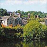 00 N/A J XXX A morning visit to Bakewell then an afternoon of peaceful cruising along the stunning Upper Peak Forest Canal to New Mills with afternoon tea included.