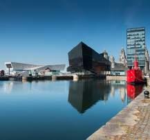 00 H 17:00 Liverpool has more museums and galleries than any other UK city outside of the capital and the culture and heritage are at the very heart of the city!