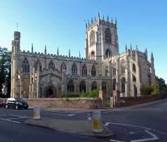 JOINING RETURN Sat 19th Beverley 11.00.00 D :00 Today takes us to the historic town of Beverley.