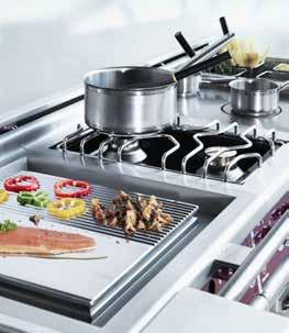 Pro 700 The essence of Charvet PRO 800 Tradition and efficiency Delivering