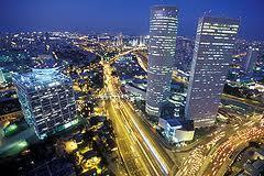 TOUR ITINERARY Between your arrival and the start of the tour is a great time to explore Tel Aviv.