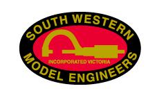 60th Annual National Convention 2016 Hosted by South Western Model Engineers Come help us