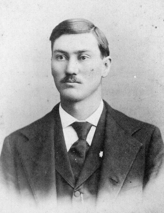 John William Adcock John William Adcock was born April 8, 1867, on a farm south of Eldon, Miller County, Missouri.