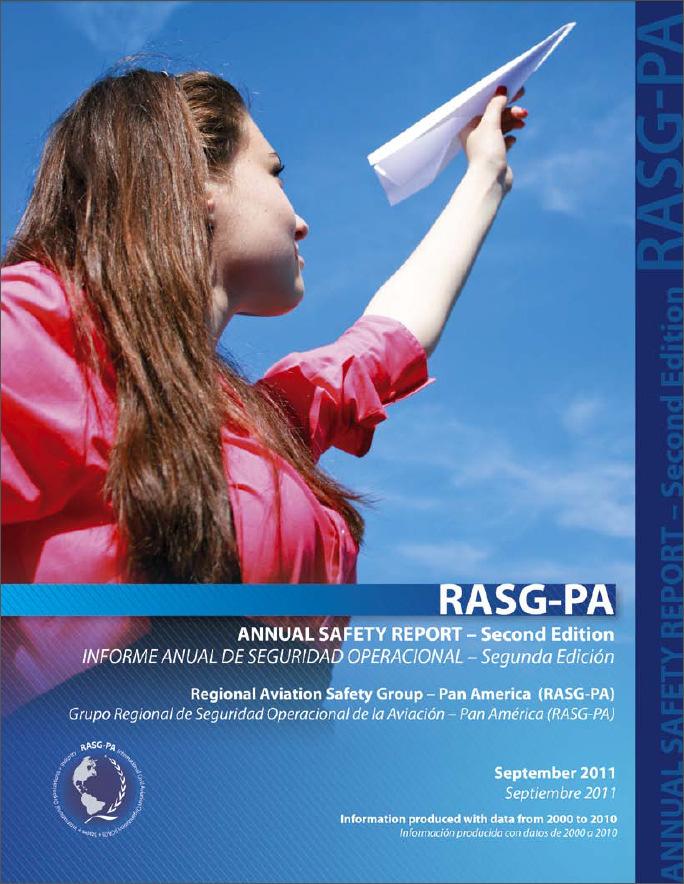 RASG-PA -Data driven Annual